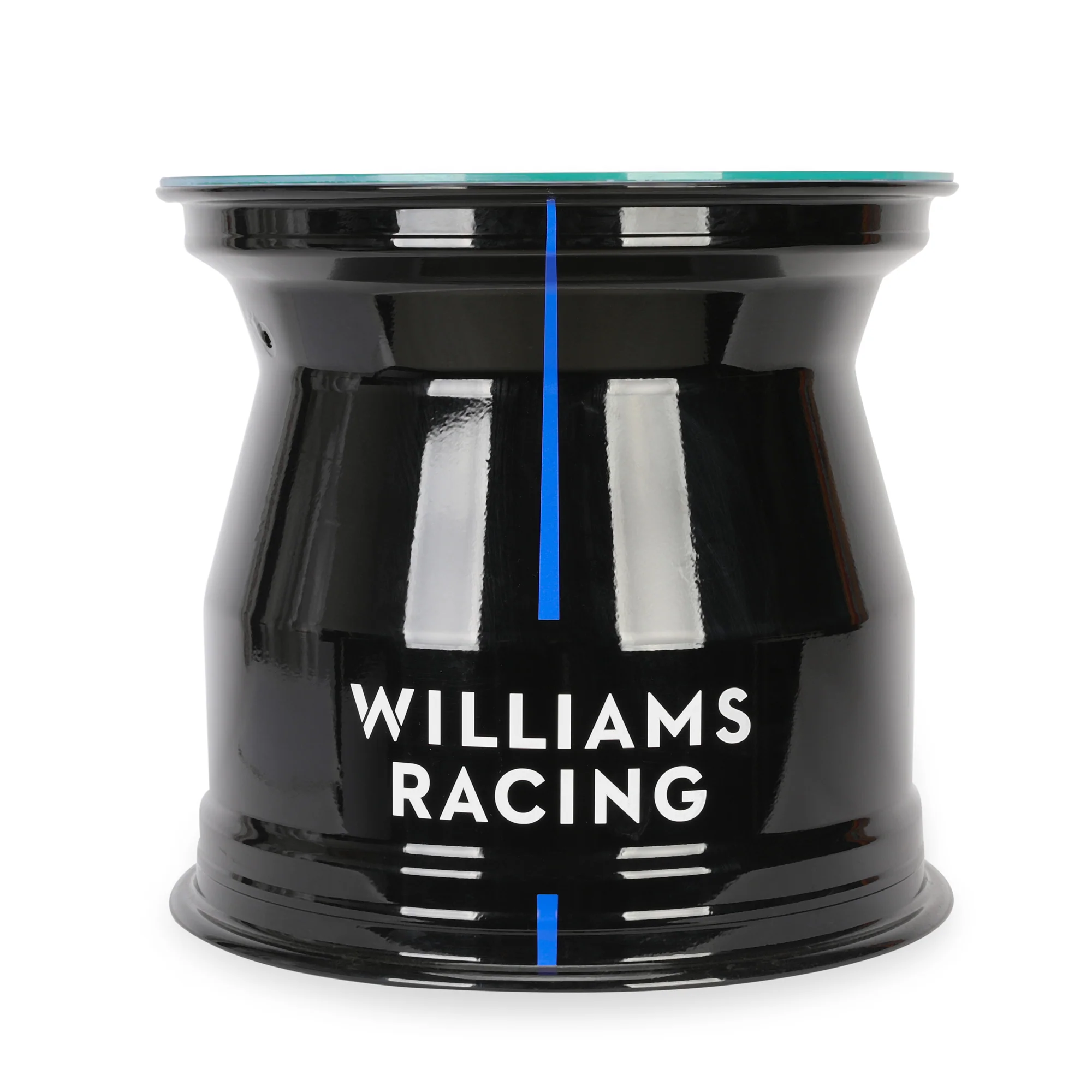 Alex Albon Williams Racing 2022 Rear Wheel Rim Table - Image 3