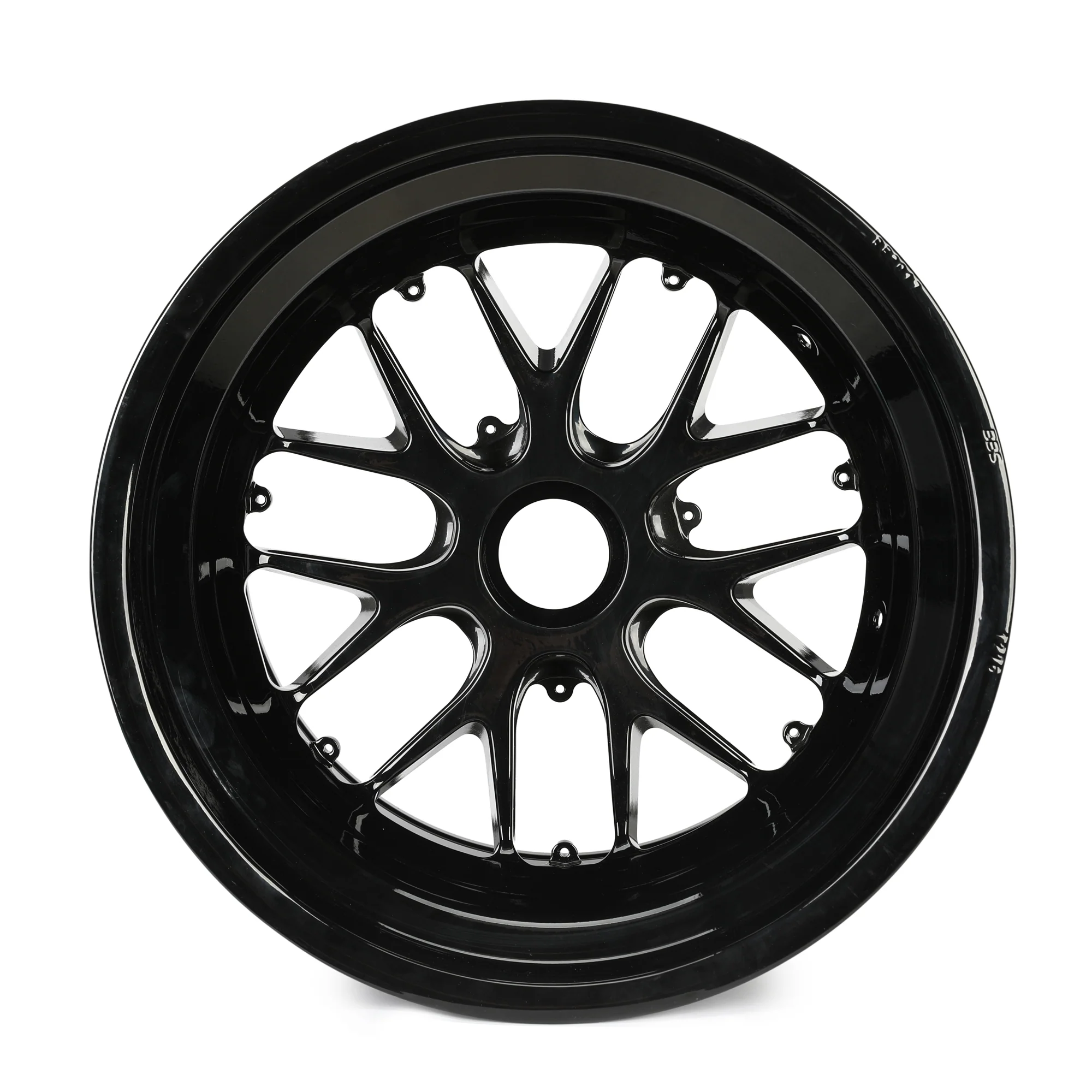 Alex Albon Williams Racing 2022 Rear Wheel Rim Table - Image 5