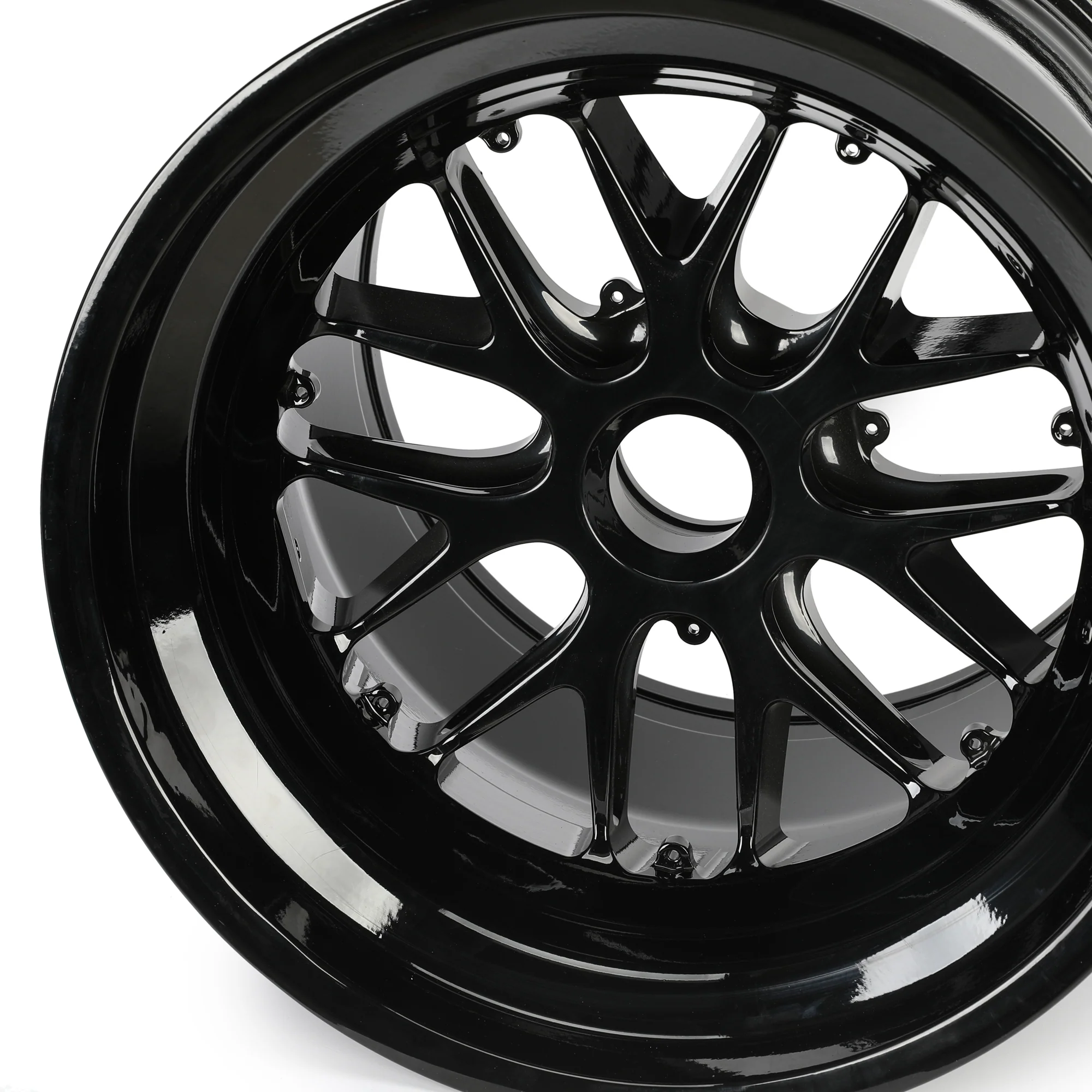 Alex Albon Williams Racing 2022 Rear Wheel Rim Table - Image 6