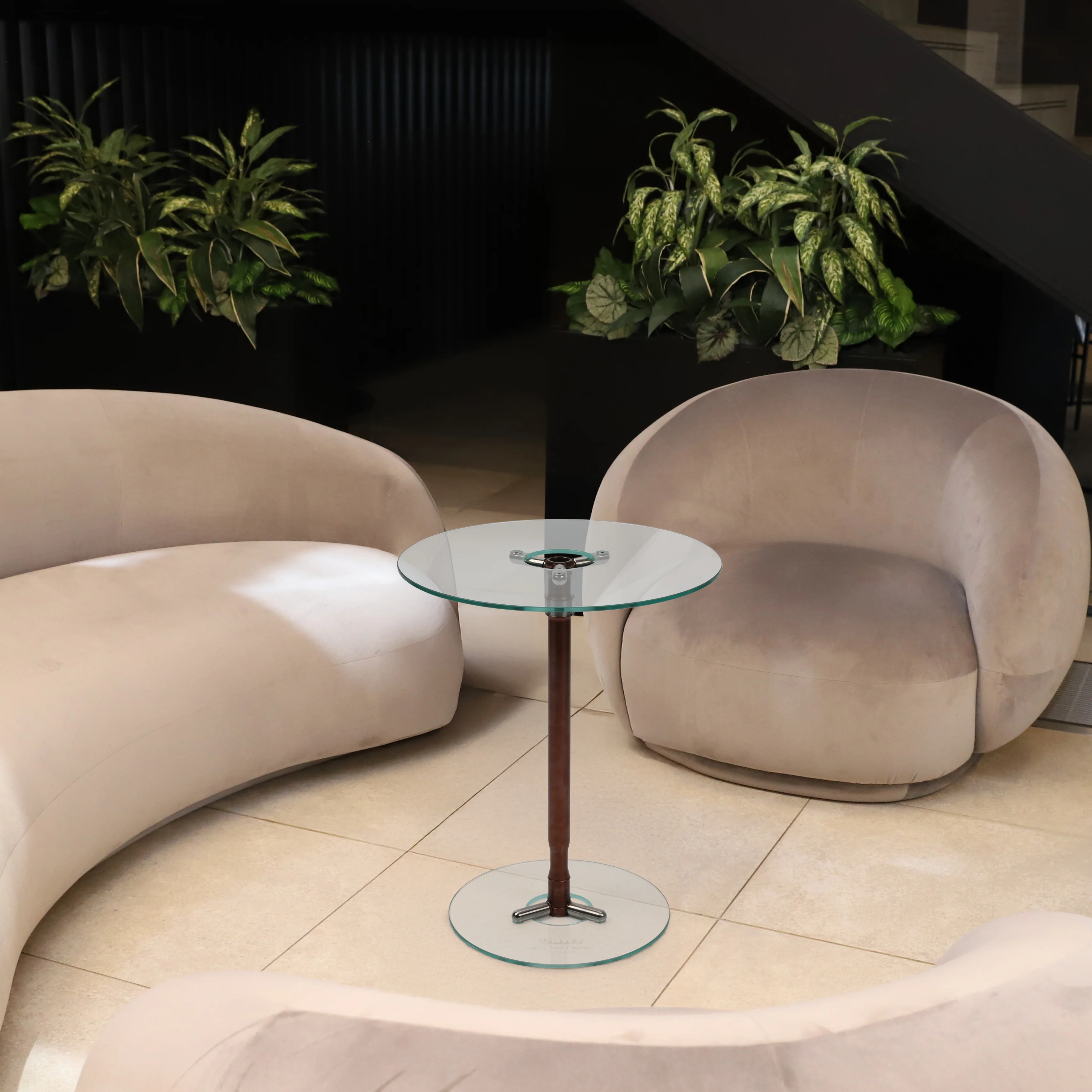 BWT Alpine F1 Team Driveshaft Table - Image 3