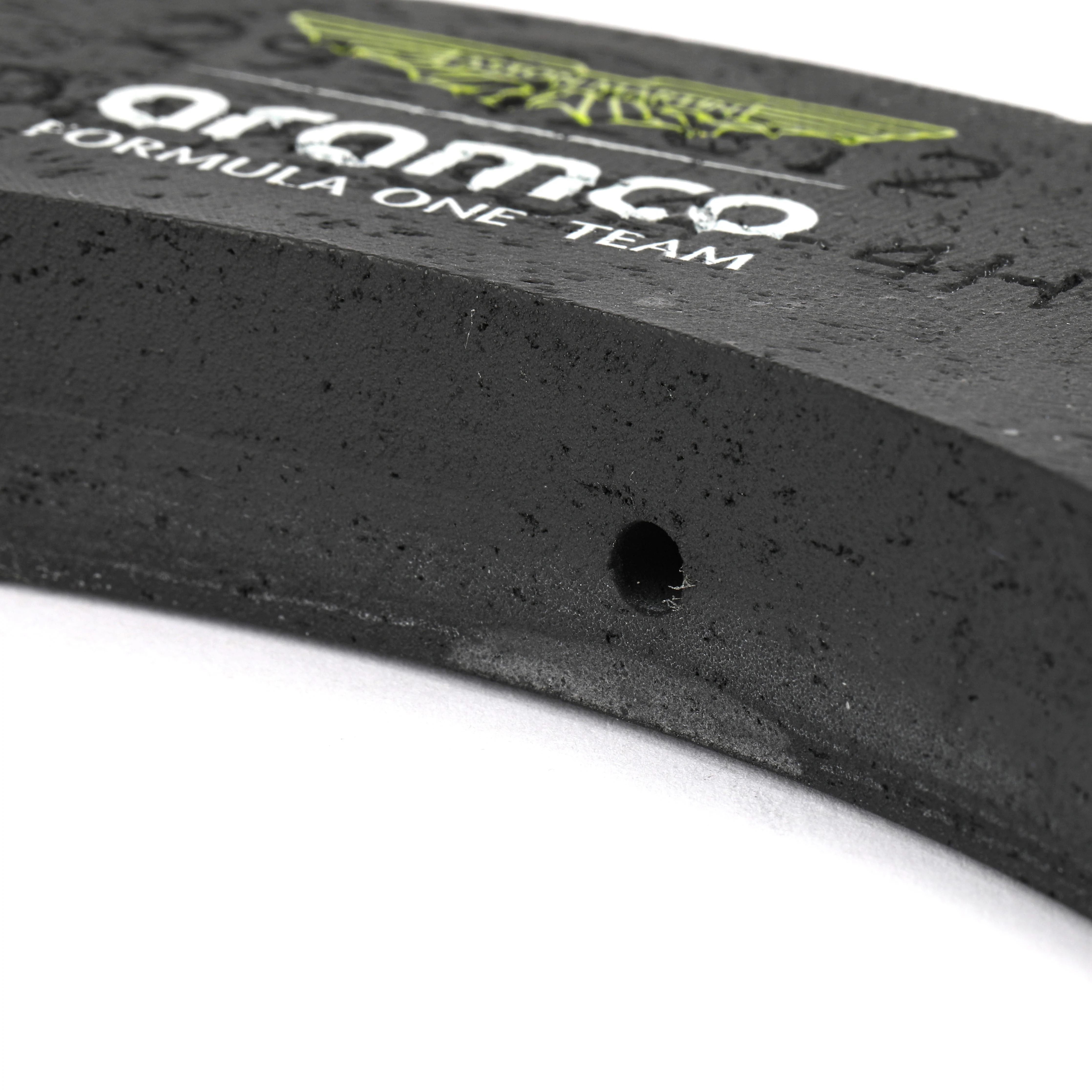 Aston Martin Aramco F1 Team Branded Brake Pads - Image 6