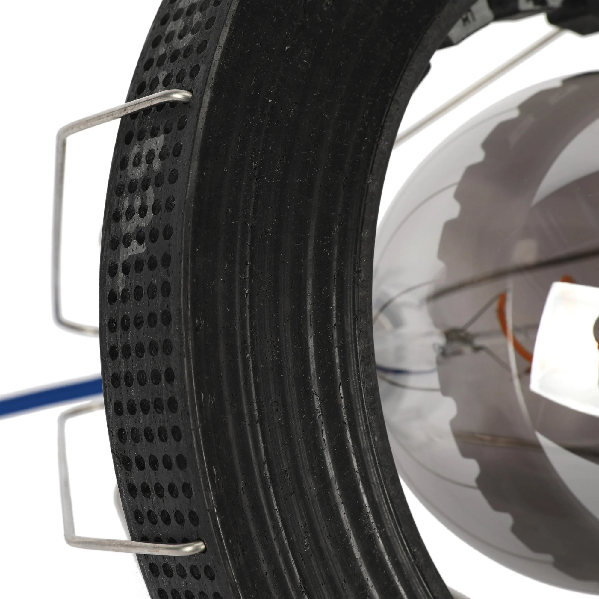 BWT Alpine F1 Team Brake Disc Lamp - Image 8