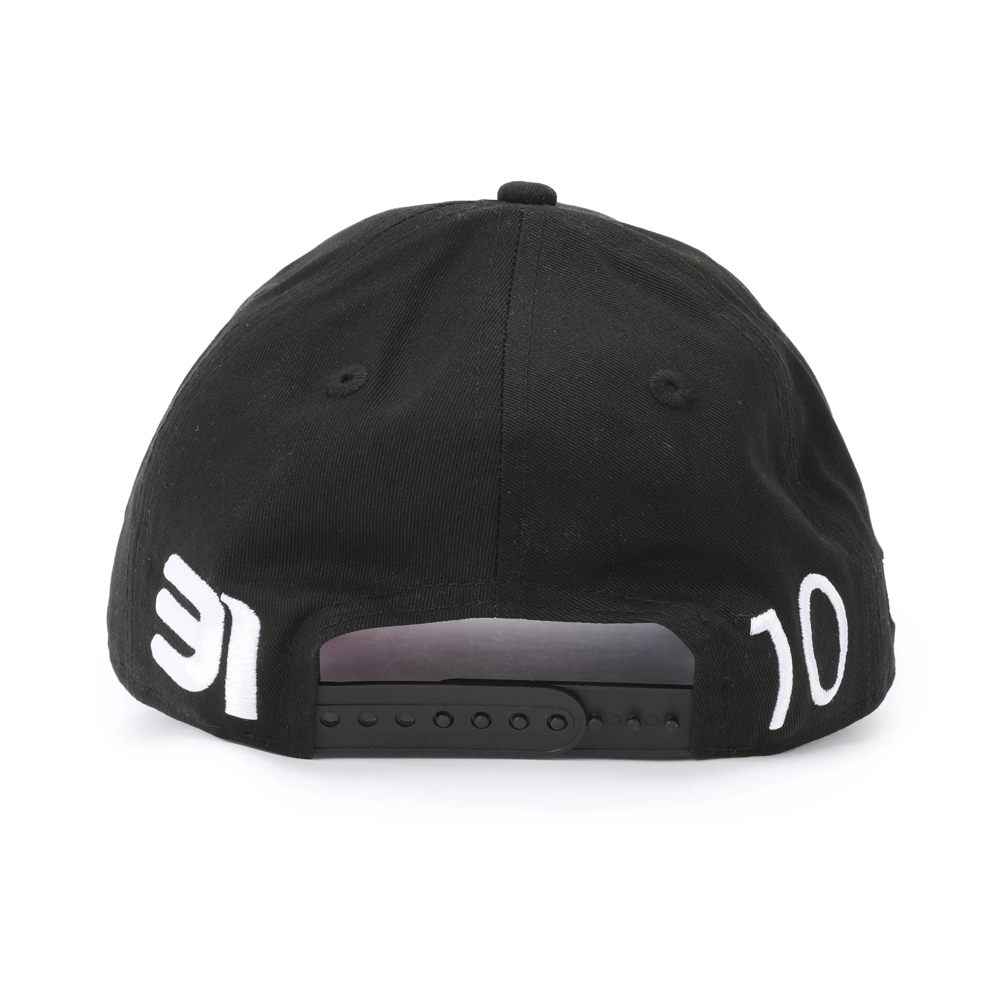 Esteban Ocon 2024 Signed Alpine BWT F1 Team Cap - Image 5