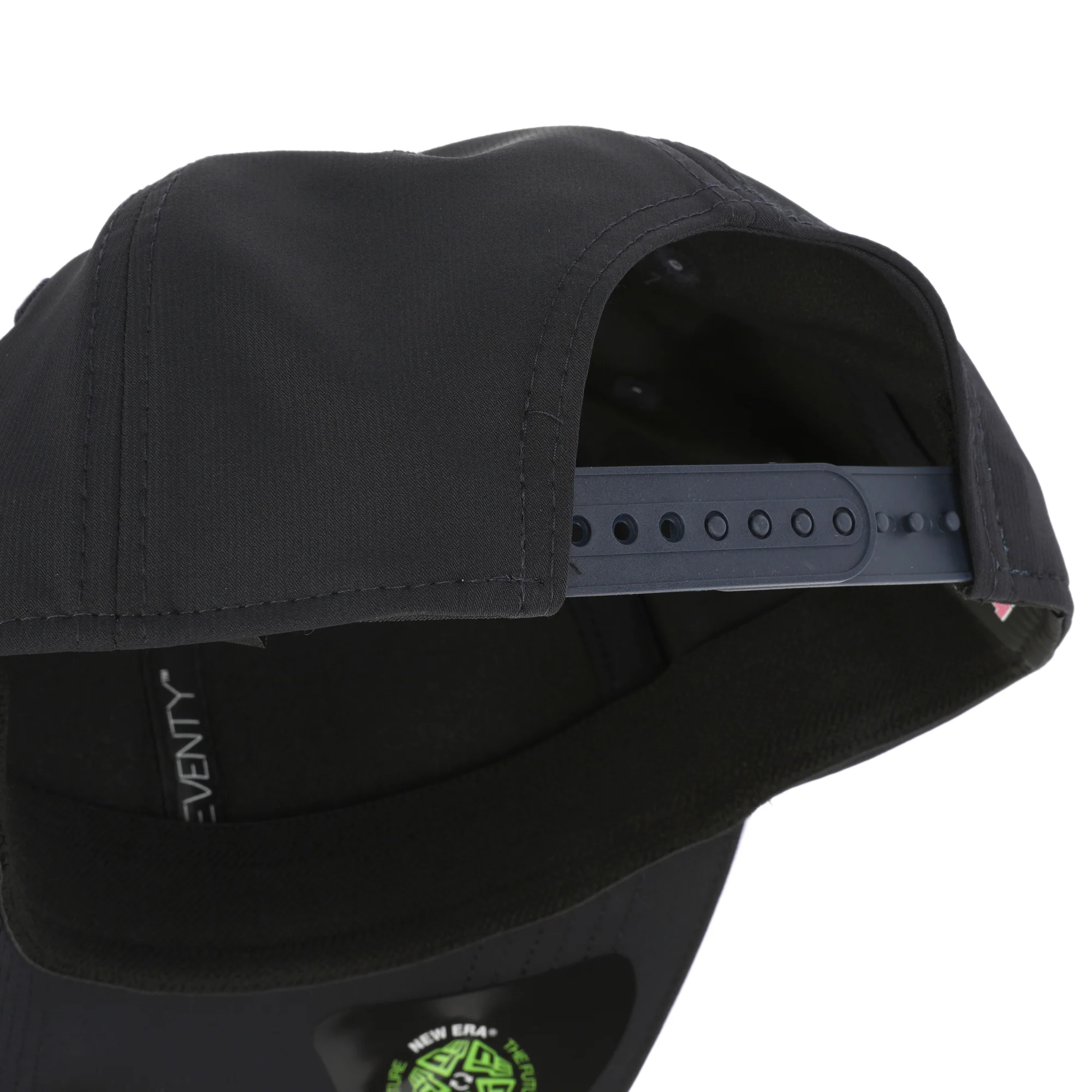 Franco Colapinto 2025 Signed BWT Alpine Formula One® Team Cap - Image 6