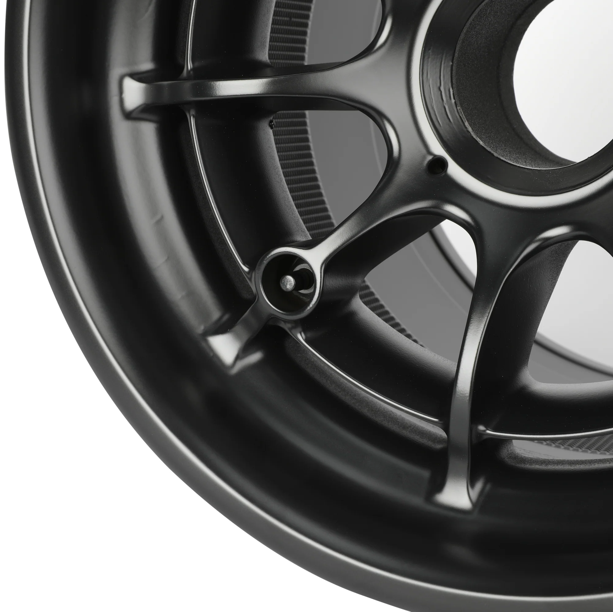 McLaren 2025 F1 Team Front Wheel Rim Table - Image 6