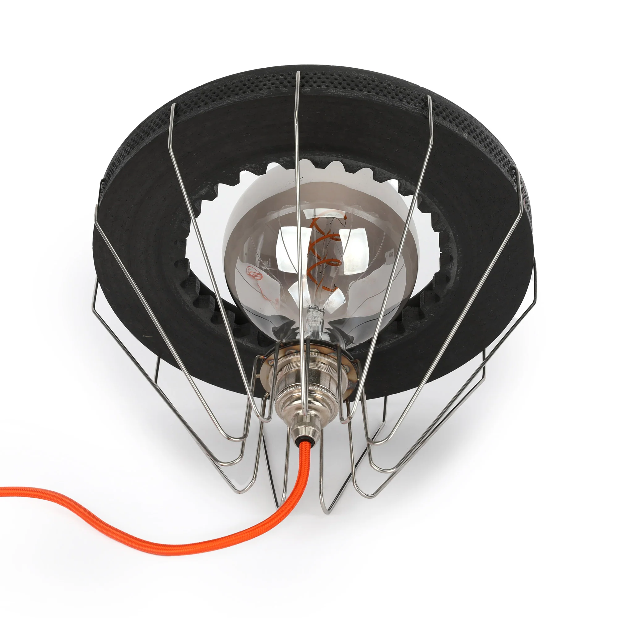 McLaren F1 Team 2017 Brake Disc Lamp - Image 6