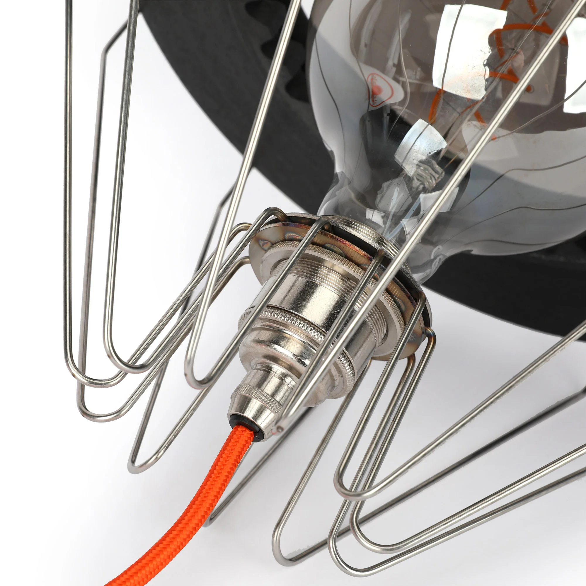 McLaren F1 Team 2017 Brake Disc Lamp - Image 9