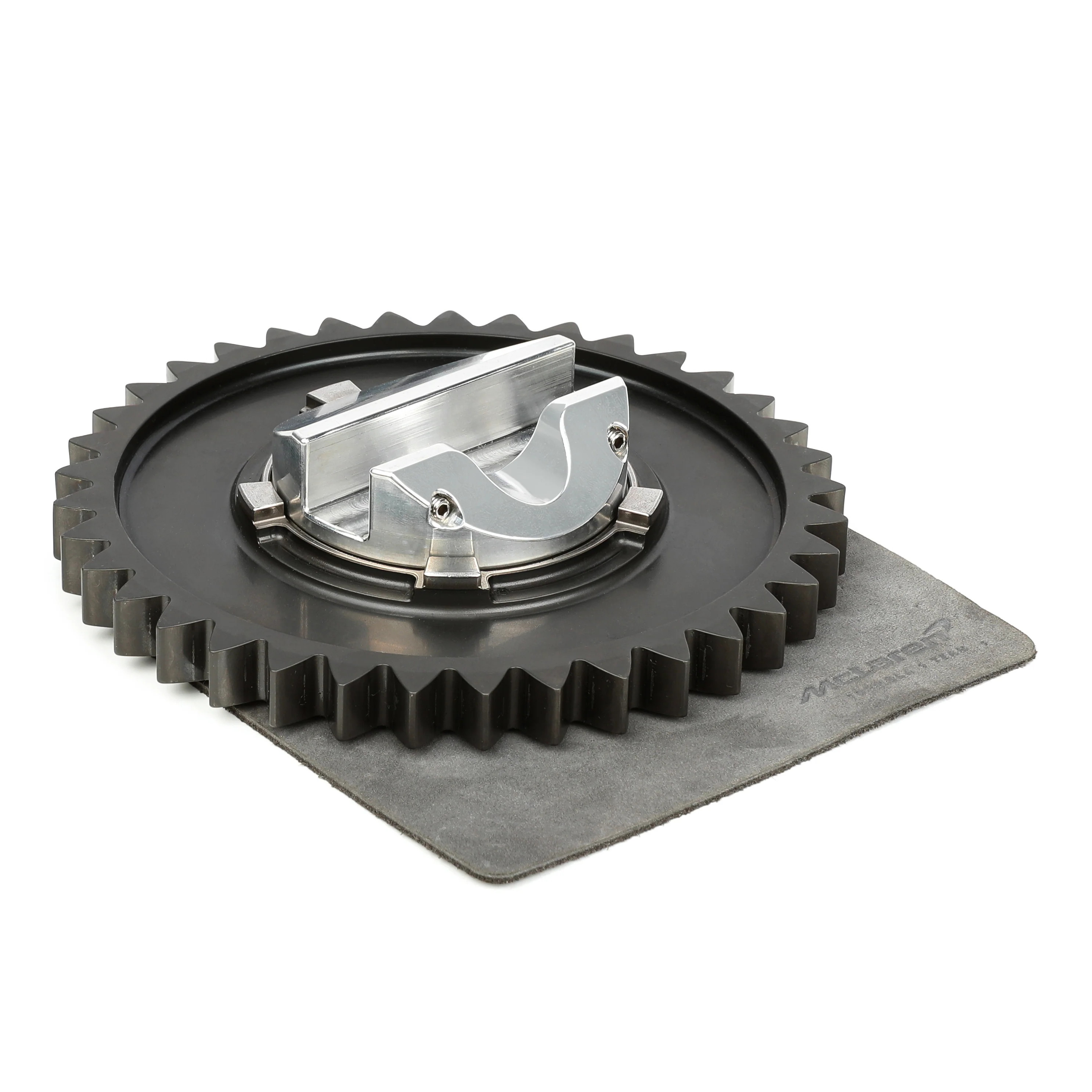 McLaren F1 Team Gear Ratio Phone Holder - Image 2