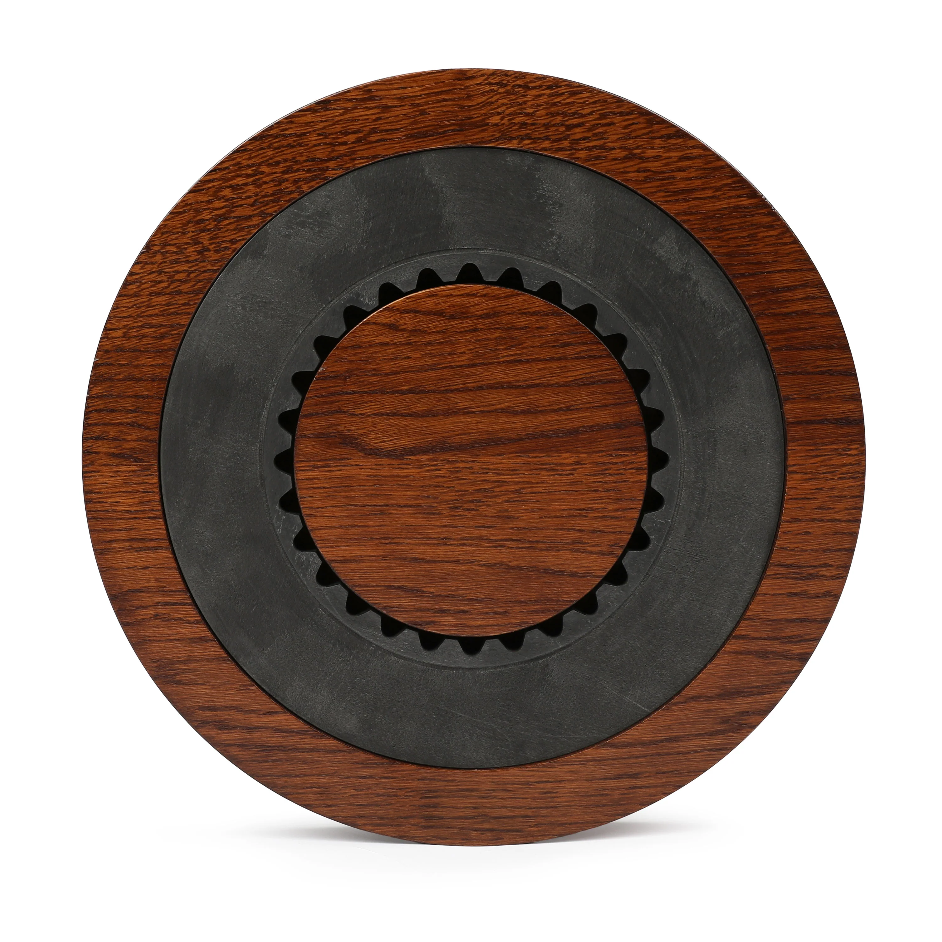 Mercedes AMG Petronas Lewis Hamilton 2018 Brake Disc Table - Image 5