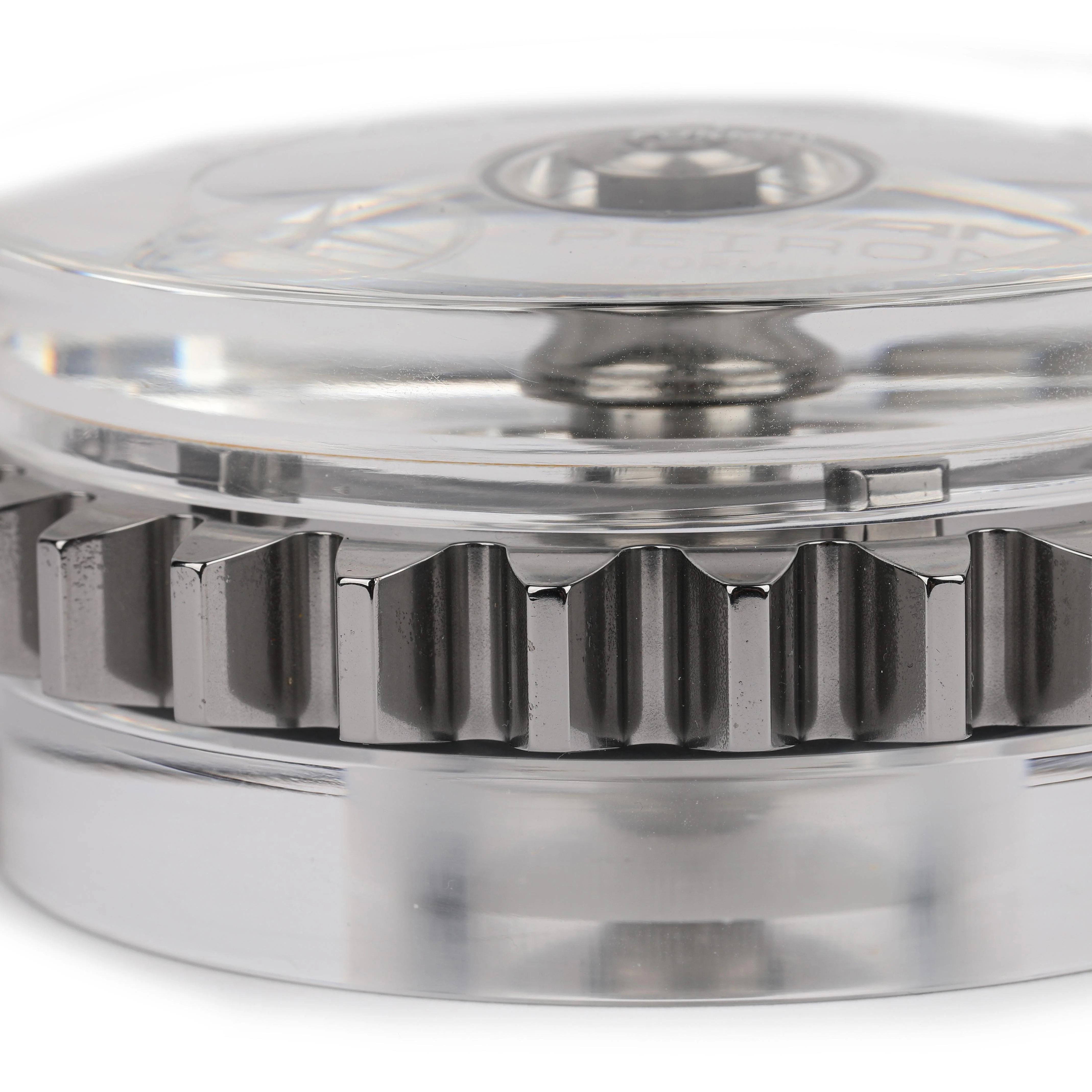 Mercedes-AMG Petronas F1 Team Gear Ratio Fidget Spinner - Image 3