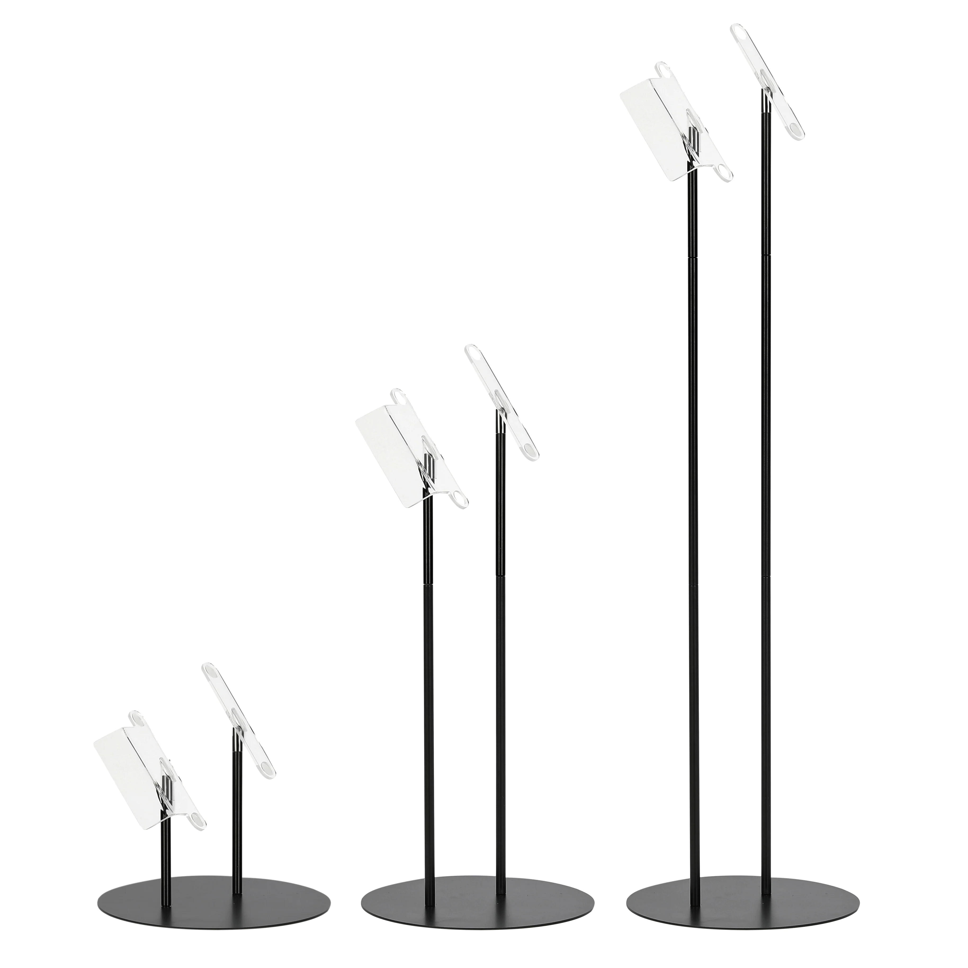 Racing Boots Display Stand