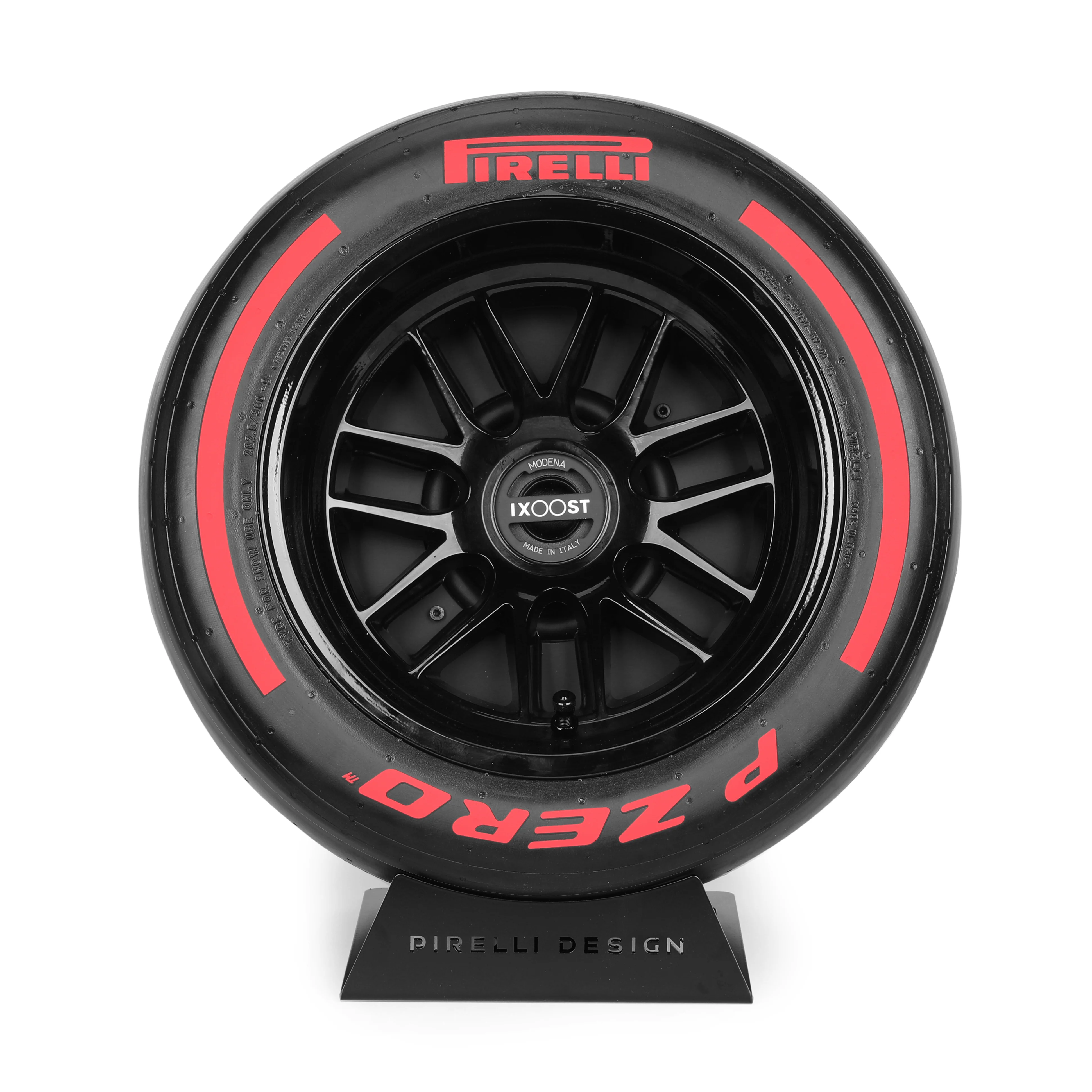 iXOOST Pirelli P Zero Sound - Image 2