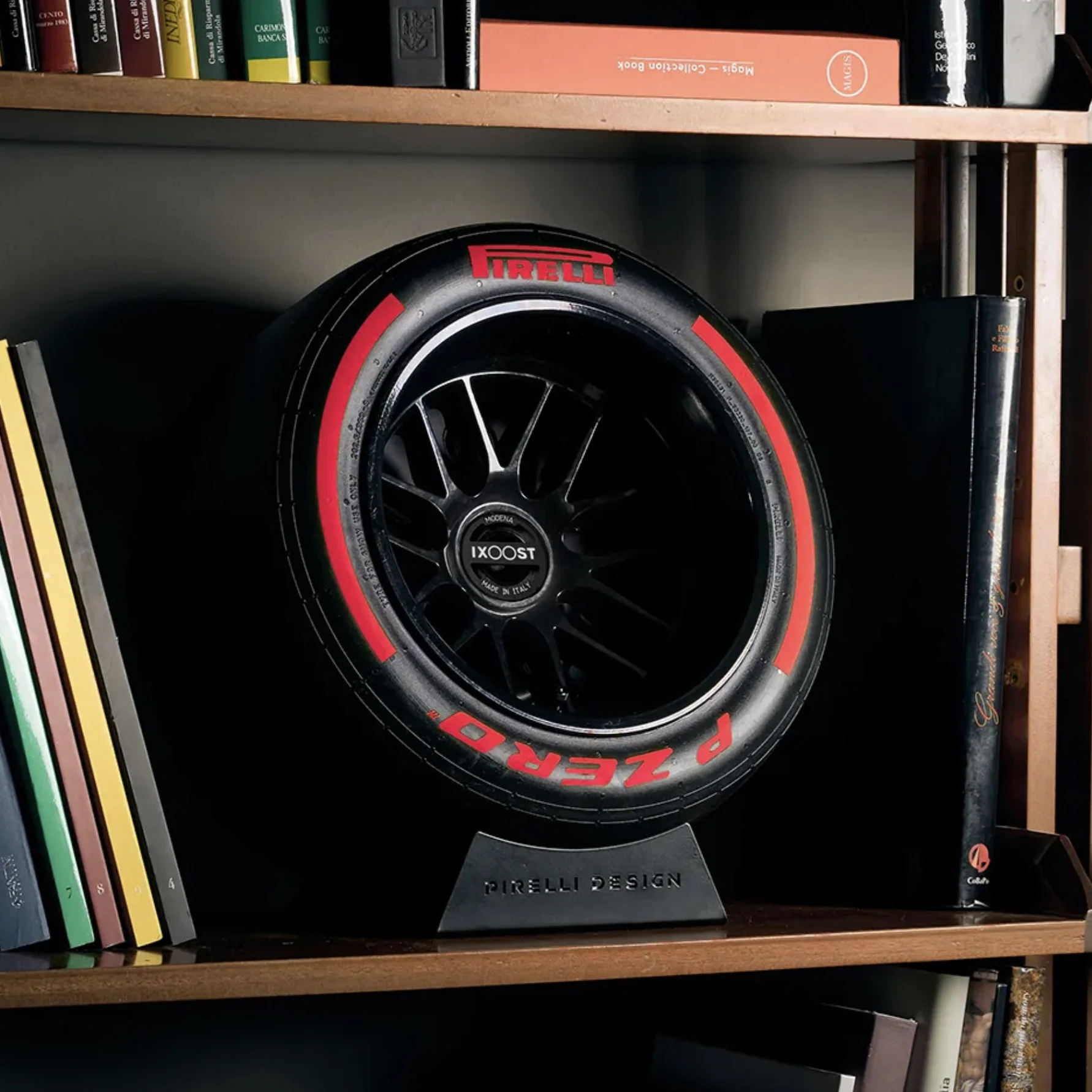 iXOOST Pirelli P Zero Sound - Image 9