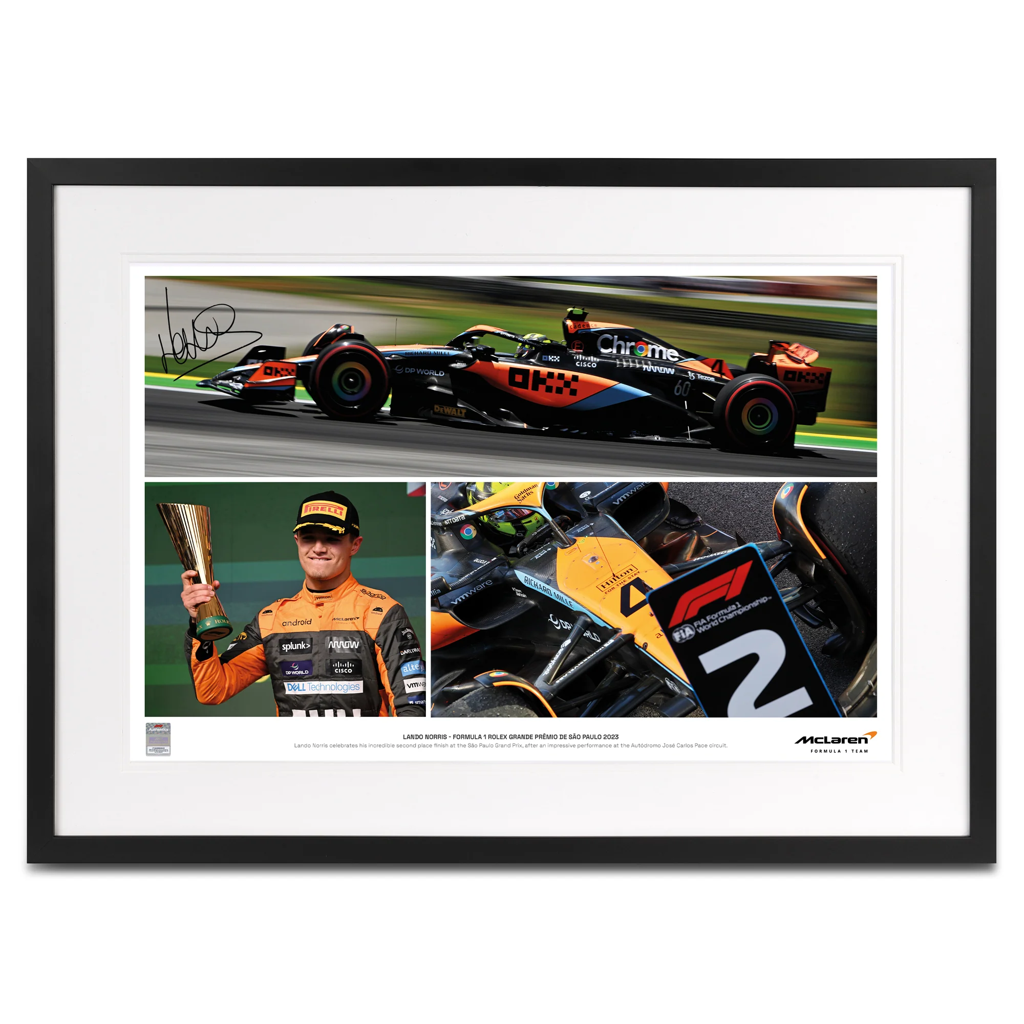 F1® Photography