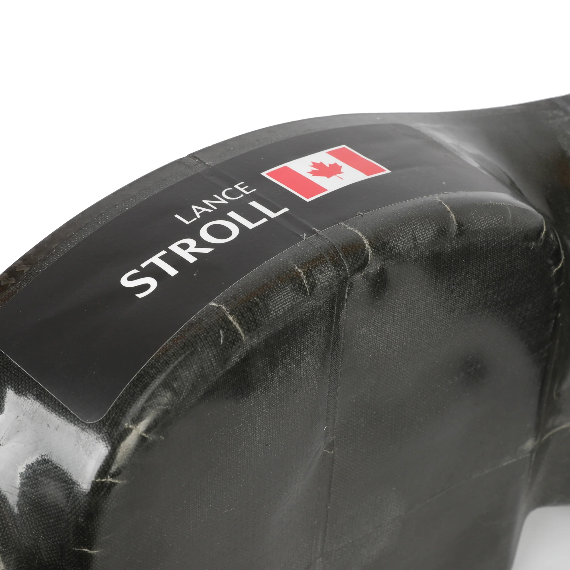 Season Launch LOT 065 - Lance Stroll 2024 Aston Martin Headrest - Image 4