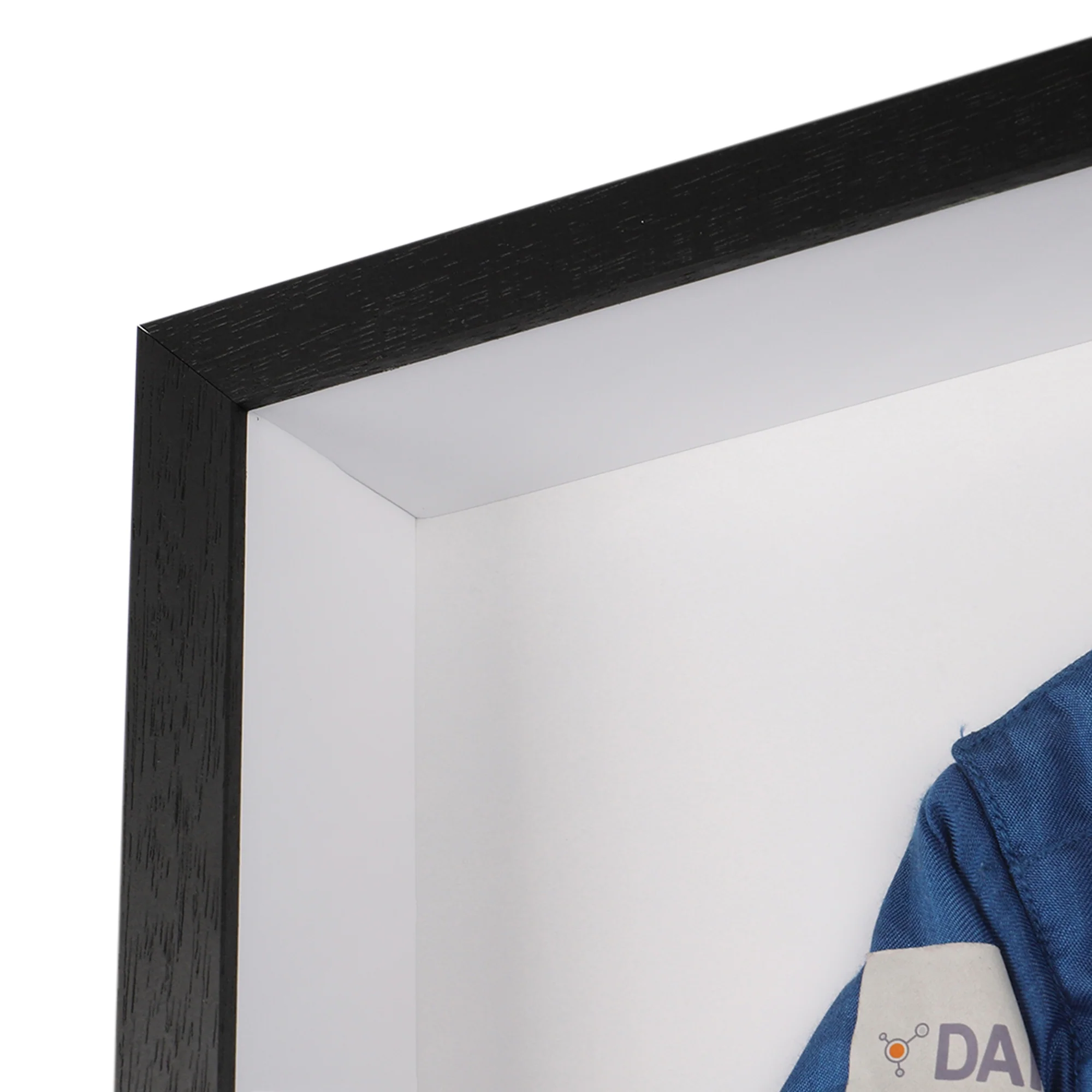 Season Launch LOT 001 – Lando Norris 2020 McLaren Suit - Austria GP Used Framed - Image 5