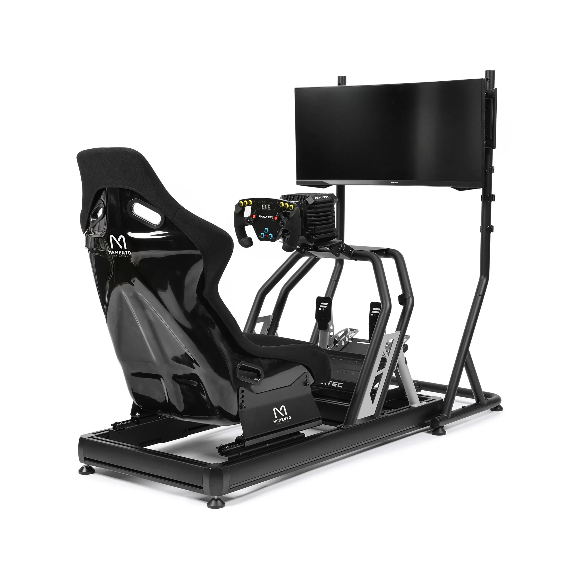 TRK Package Static Simulator - Image 3