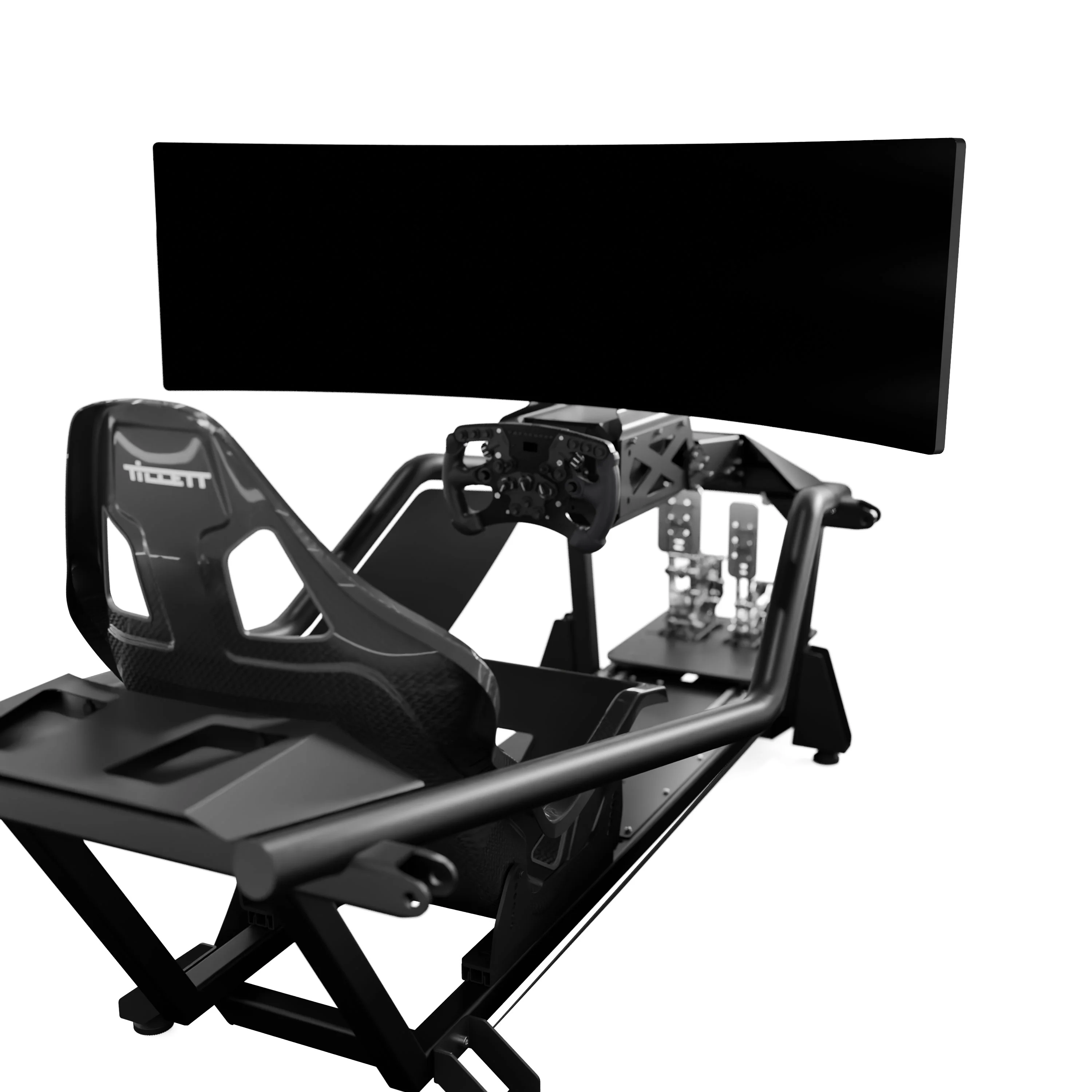 X Lite Static Simulator - Image 4