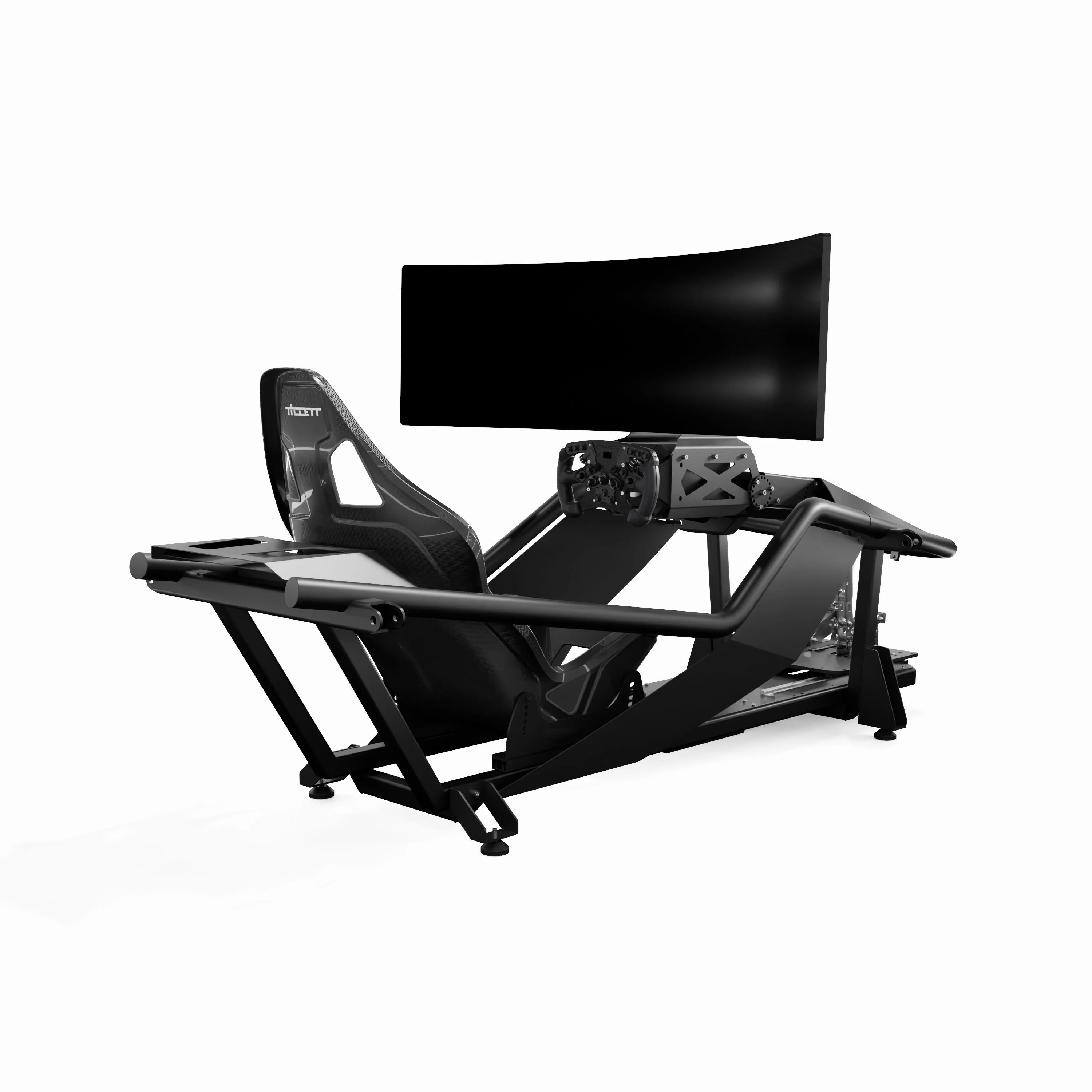 X Lite Static Simulator - Image 5