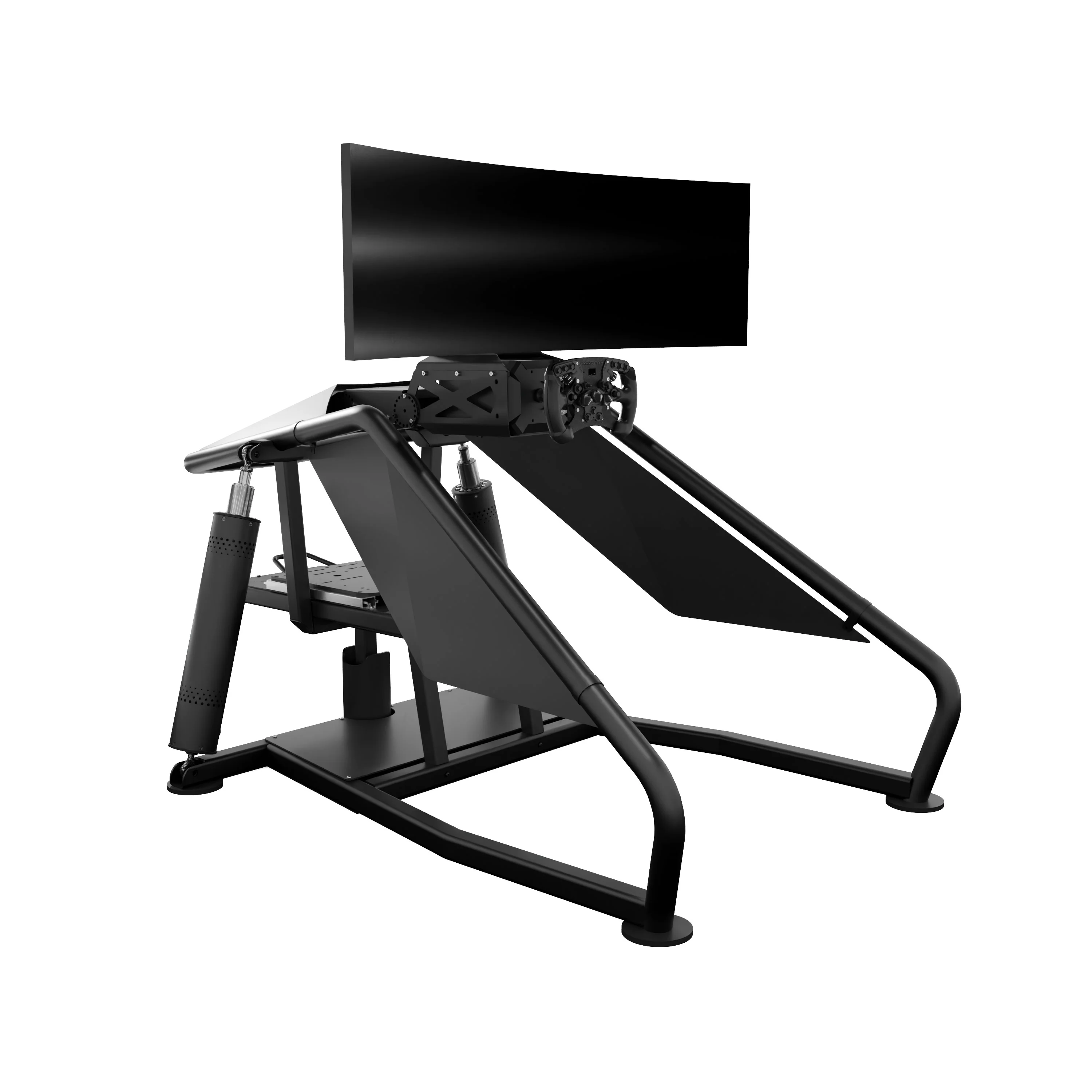 X Wav Static Simulator - Image 3