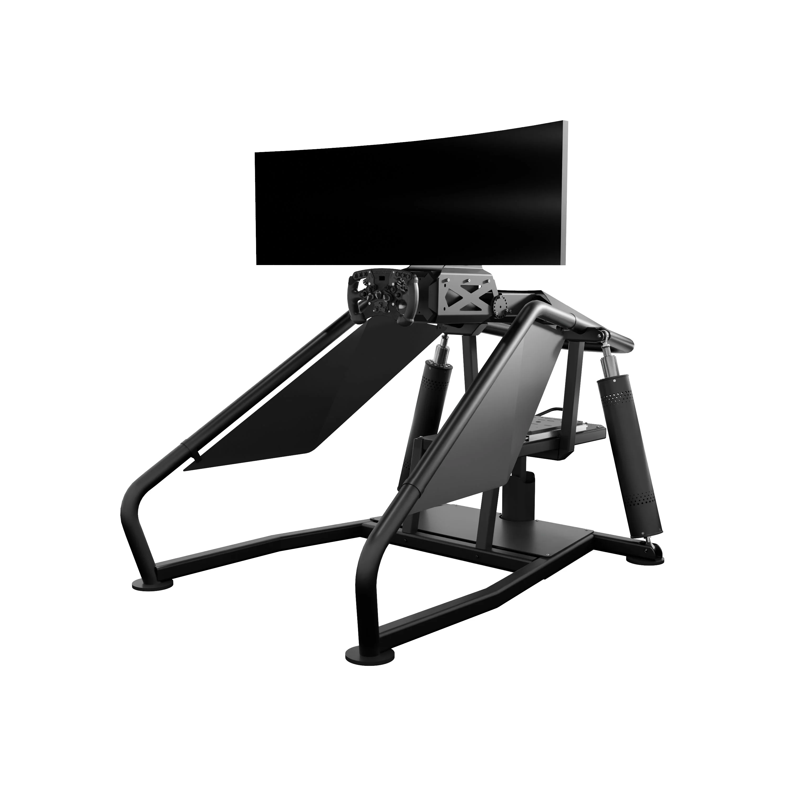 X Wav Static Simulator - Image 5