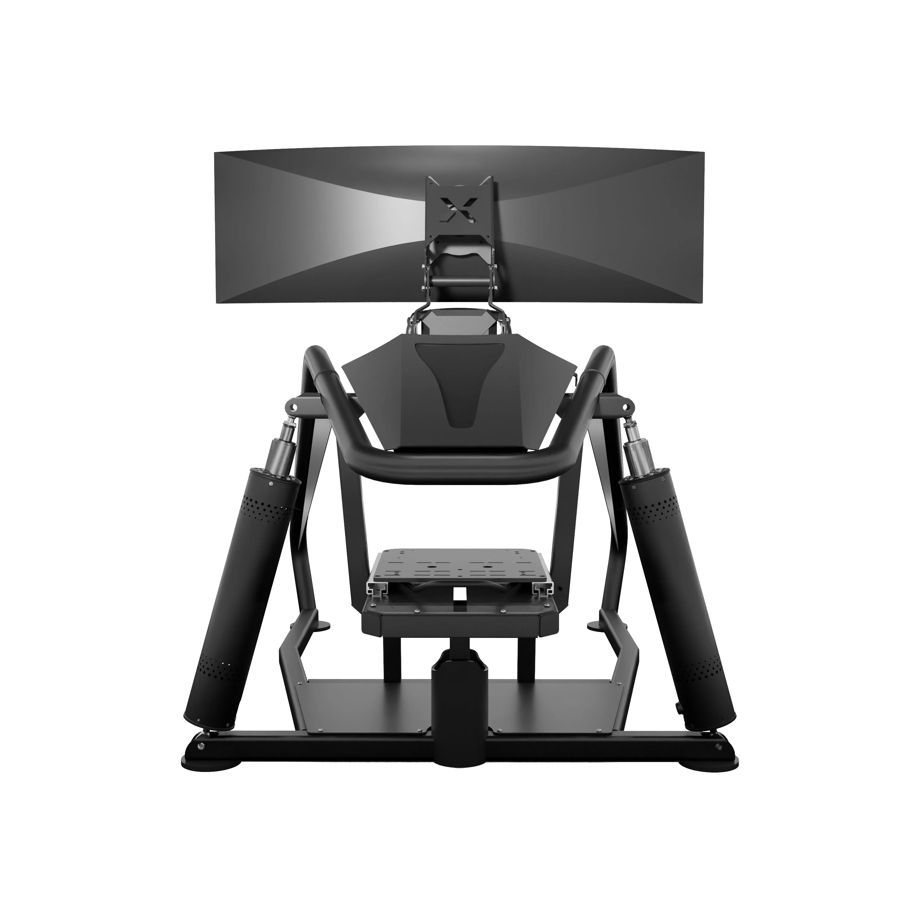 X Wav Static Simulator - Image 6