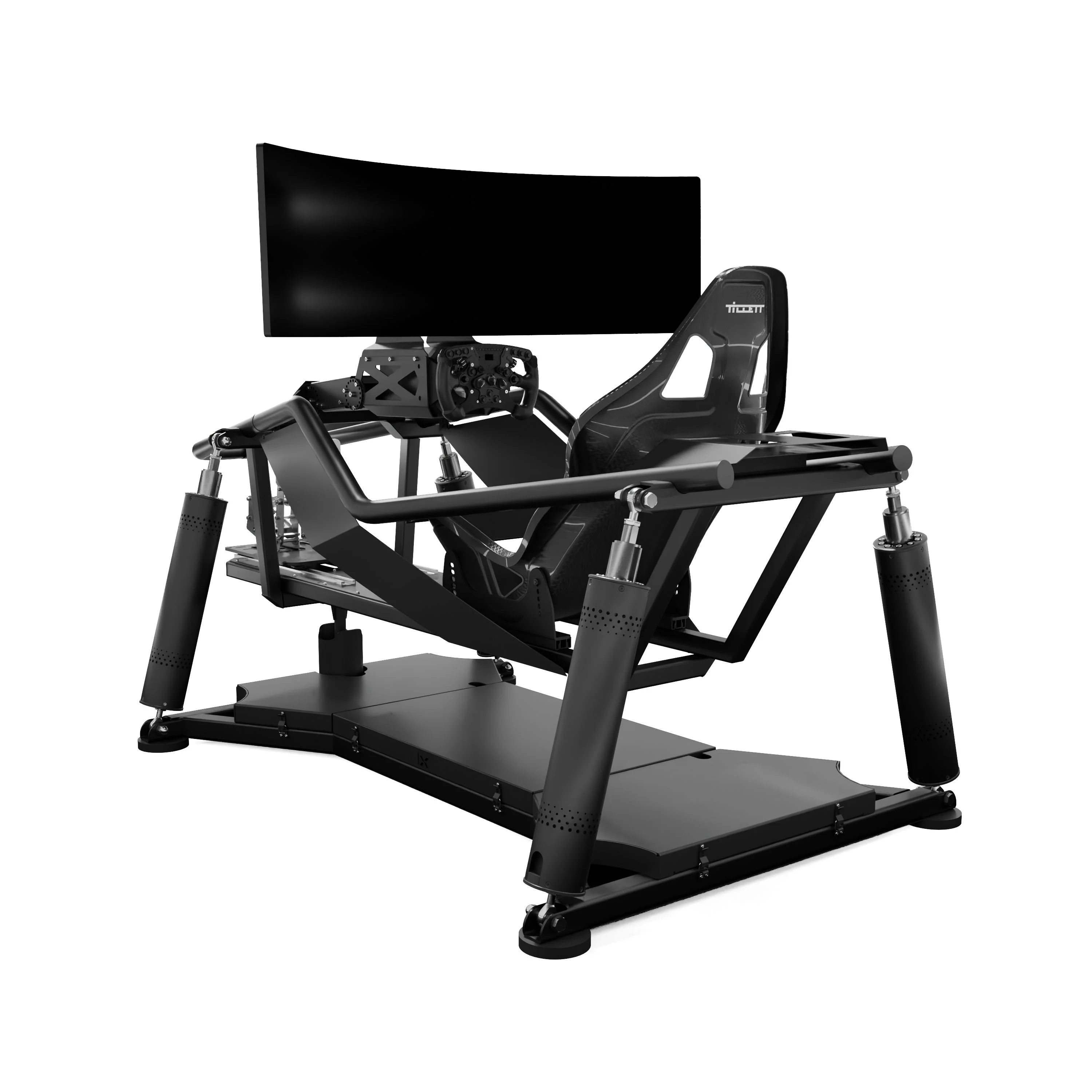 X6 Motion Simulator - Image 3