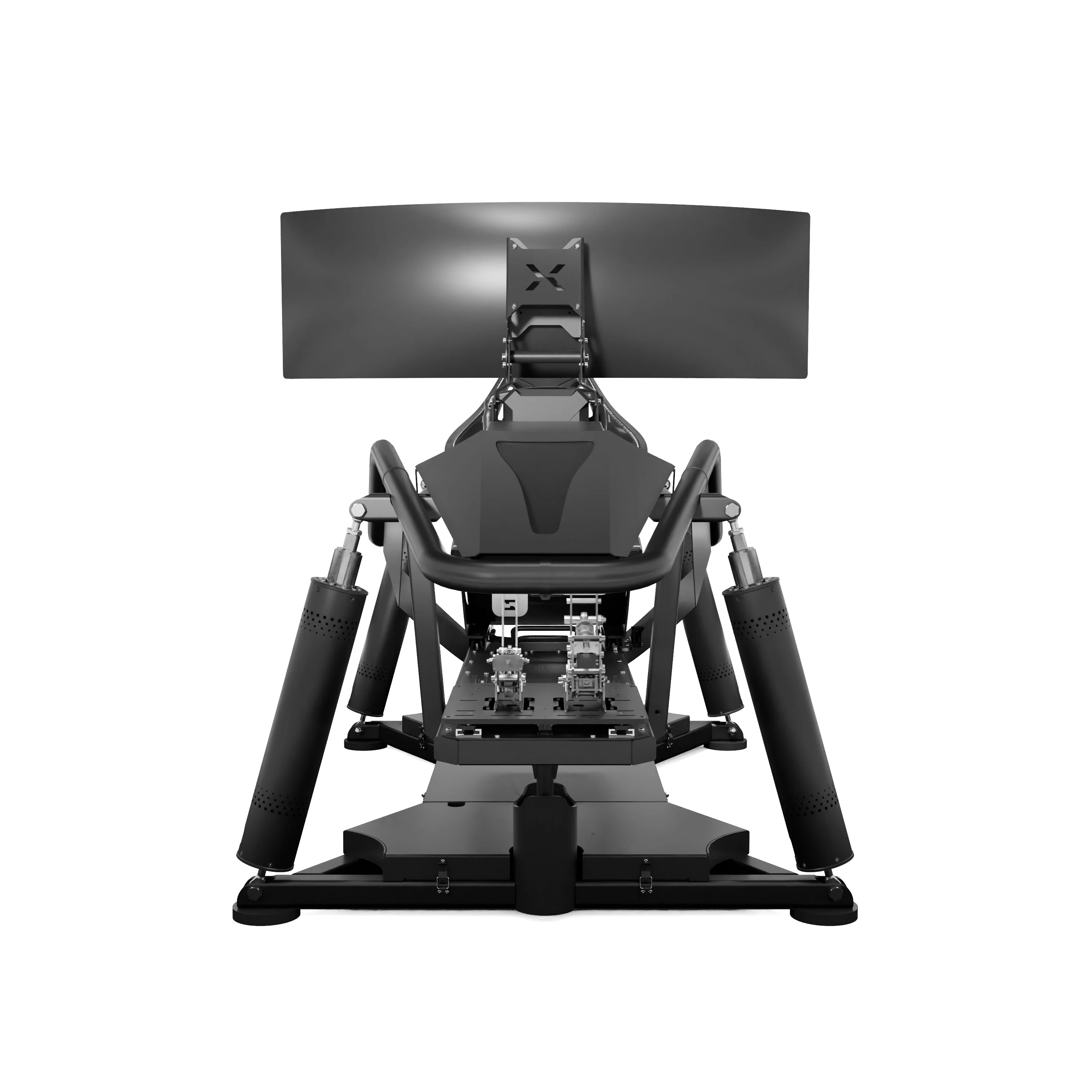X6 Motion Simulator - Image 5
